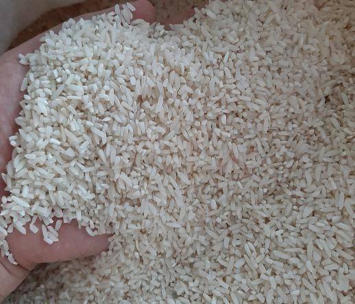 خرید و فروش برنج نیم دانه فریدونکنار با شرایط فوق العاده
